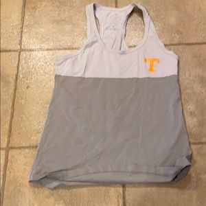 Vols tank